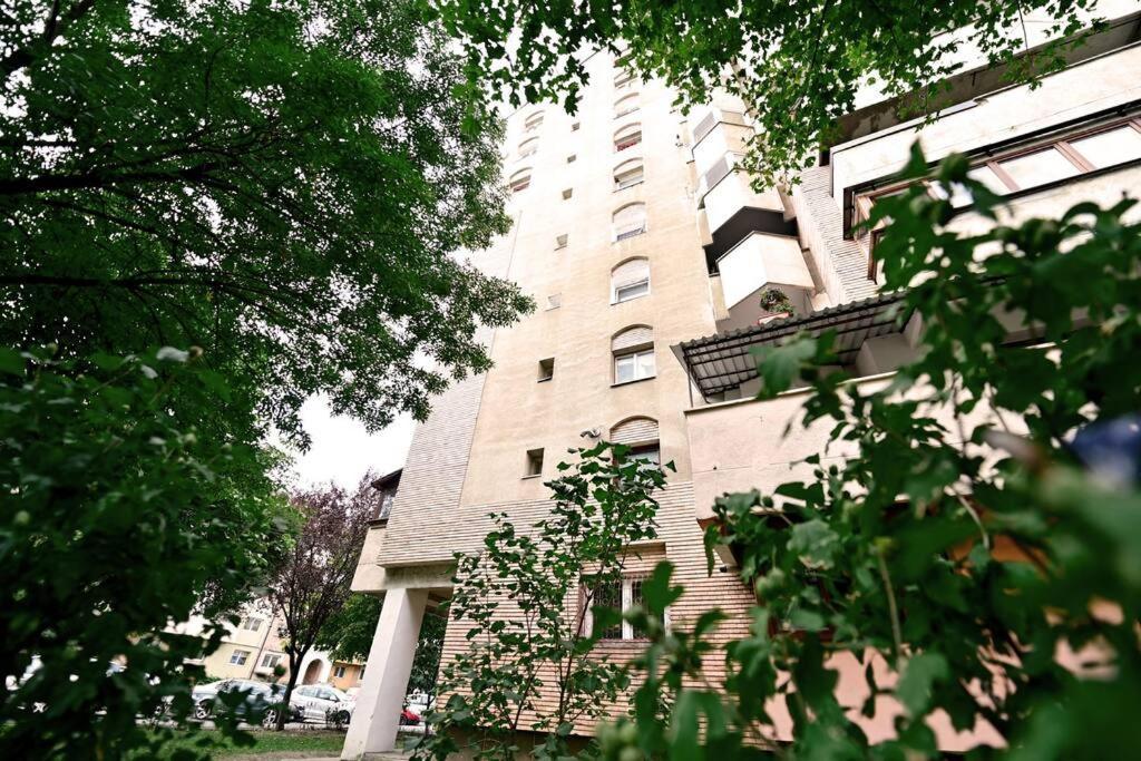 Flh - Apartment Grm Princess Sibiu Exterior photo